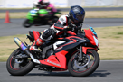 ２りんかん 2025年4月17日開催 筑波サーキット体験走行会フォトレポート