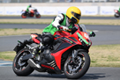 ２りんかん 2025年4月17日開催 筑波サーキット体験走行会フォトレポート