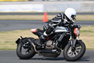 ２りんかん 2025年4月17日開催 筑波サーキット体験走行会フォトレポート