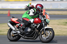 ２りんかん 2025年4月17日開催 筑波サーキット体験走行会フォトレポート