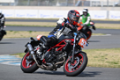 ２りんかん 2025年4月17日開催 筑波サーキット体験走行会フォトレポート