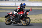 ２りんかん 2025年4月17日開催 筑波サーキット体験走行会フォトレポート