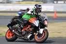 ２りんかん 2025年4月17日開催 筑波サーキット体験走行会フォトレポート