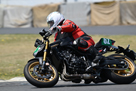 ２りんかん 2025年4月17日開催 筑波サーキット体験走行会フォトレポート