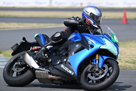２りんかん 2025年4月17日開催 筑波サーキット体験走行会フォトレポート