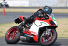 ２りんかん 2025年4月17日開催 筑波サーキット体験走行会フォトレポート