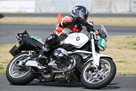 ２りんかん 2025年4月17日開催 筑波サーキット体験走行会フォトレポート