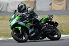 ２りんかん 2025年4月17日開催 筑波サーキット体験走行会フォトレポート