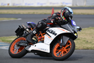 ２りんかん 2025年4月17日開催 筑波サーキット体験走行会フォトレポート