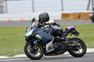 ２りんかん 2025年10月9日開催 筑波サーキット体験走行会フォトレポート