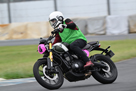 ２りんかん 2025年10月9日開催 筑波サーキット体験走行会フォトレポート