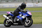 ２りんかん 2025年10月9日開催 筑波サーキット体験走行会フォトレポート