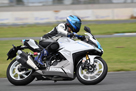 ２りんかん 2025年10月9日開催 筑波サーキット体験走行会フォトレポート