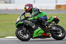 ２りんかん 2025年10月9日開催 筑波サーキット体験走行会フォトレポート
