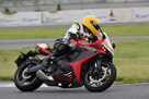 ２りんかん 2025年10月9日開催 筑波サーキット体験走行会フォトレポート