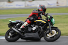 ２りんかん 2025年10月9日開催 筑波サーキット体験走行会フォトレポート