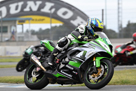 ２りんかん 2025年10月9日開催 筑波サーキット体験走行会フォトレポート