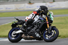 ２りんかん 2025年10月9日開催 筑波サーキット体験走行会フォトレポート