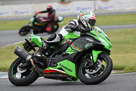 ２りんかん 2025年10月9日開催 筑波サーキット体験走行会フォトレポート