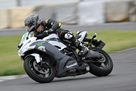 ２りんかん 2025年10月9日開催 筑波サーキット体験走行会フォトレポート