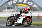 ２りんかん 2025年10月9日開催 筑波サーキット体験走行会フォトレポート