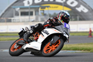 ２りんかん 2025年10月9日開催 筑波サーキット体験走行会フォトレポート