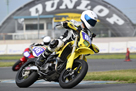 ２りんかん 2025年10月9日開催 筑波サーキット体験走行会フォトレポート