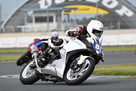 ２りんかん 2025年10月9日開催 筑波サーキット体験走行会フォトレポート