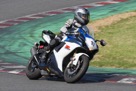 ２りんかん 2021年9月23日開催 筑波サーキット コース2000体験走行会 レポート