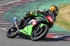 ２りんかん 2021年9月23日開催 筑波サーキット コース2000体験走行会 レポート