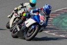 ２りんかん 2021年9月23日開催 筑波サーキット コース2000体験走行会 レポート