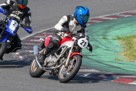 ２りんかん 2021年9月23日開催 筑波サーキット コース2000体験走行会 レポート