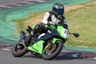 ２りんかん 2021年9月23日開催 筑波サーキット コース2000体験走行会 レポート