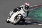 ２りんかん 2021年9月23日開催 筑波サーキット コース2000体験走行会 レポート