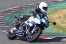 ２りんかん 2021年9月23日開催 筑波サーキット コース2000体験走行会 レポート