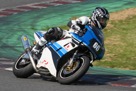 ２りんかん 2021年9月23日開催 筑波サーキット コース2000体験走行会 レポート