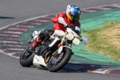 ２りんかん 2021年9月23日開催 筑波サーキット コース2000体験走行会 レポート