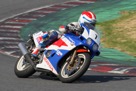 ２りんかん 2021年9月23日開催 筑波サーキット コース2000体験走行会 レポート