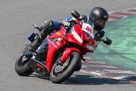２りんかん 2021年9月23日開催 筑波サーキット コース2000体験走行会 レポート