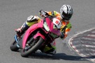 ２りんかん 2021年9月23日開催 筑波サーキット コース2000体験走行会 レポート