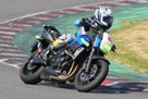 ２りんかん 2021年9月23日開催 筑波サーキット コース2000体験走行会 レポート