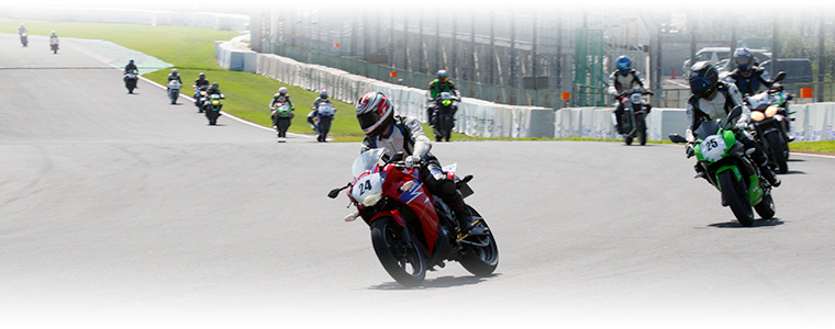 ２りんかん 2021年9月23日開催 筑波サーキット コース2000体験走行会 レポート