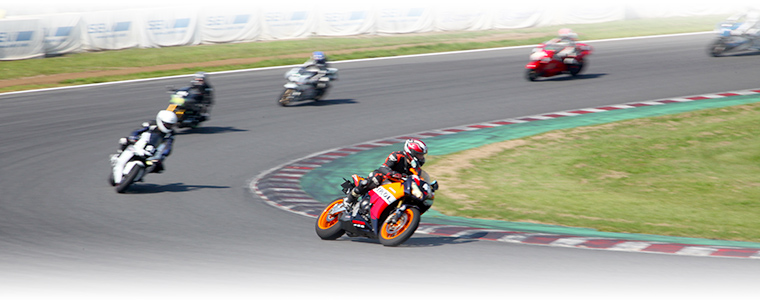 ２りんかん 2021年9月23日開催 筑波サーキット コース2000体験走行会 レポート