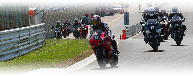 ２りんかん 2021年9月23日開催 筑波サーキット コース2000体験走行会 レポート