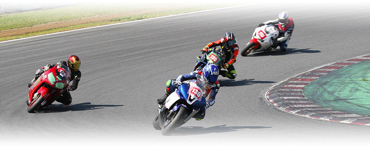 ２りんかん 2021年9月23日開催 筑波サーキット コース2000体験走行会 レポート