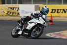２りんかん 2022年3月11日開催 筑波サーキット コース2000体験走行会 レポート