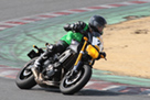 ２りんかん 2022年3月11日開催 筑波サーキット コース2000体験走行会 レポート