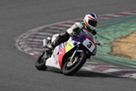 ２りんかん 2022年3月11日開催 筑波サーキット コース2000体験走行会 レポート
