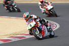 ２りんかん 2022年3月11日開催 筑波サーキット コース2000体験走行会 レポート