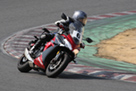 ２りんかん 2022年3月11日開催 筑波サーキット コース2000体験走行会 レポート